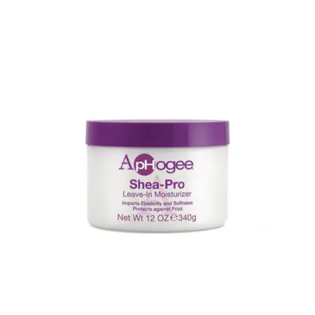 ApHogee Shea Pro Leave-in Moisturizer 340g